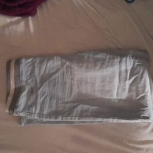 No boundaries jeggings